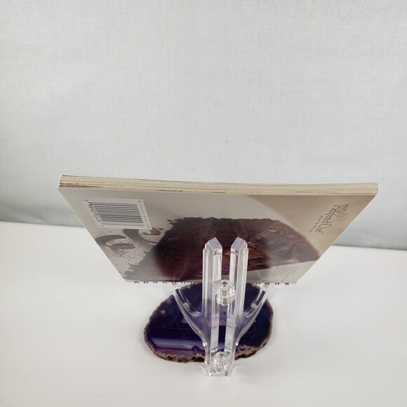 The Pampered Chef Chocolate Cookbook (Fall 2011) - Picture 7 of 12